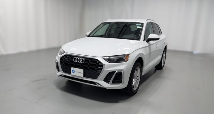 Thumbnail: 2023 Audi Q5 - 1