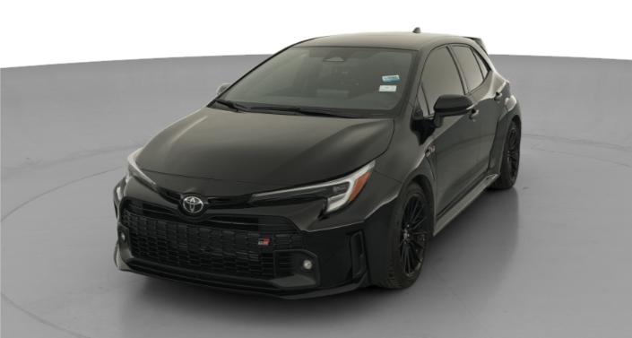 2023 Toyota GR Corolla Core -
                  Fort Worth, TX