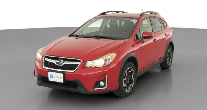 2016 Subaru Crosstrek Premium -
                  Colonial Heights, VA