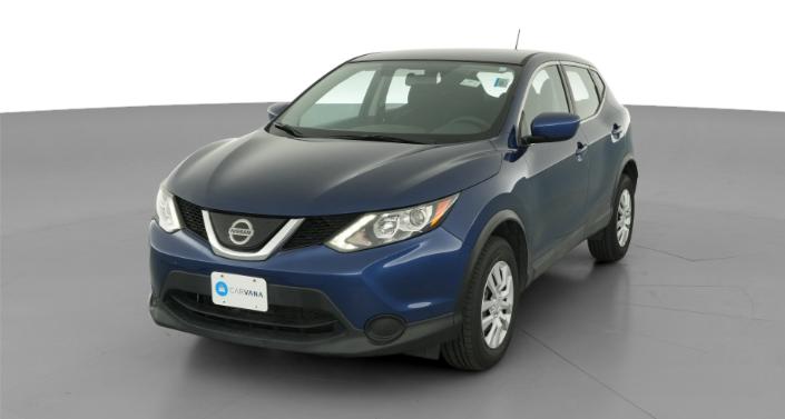 Thumbnail: 2019 Nissan Rogue Sport - 1