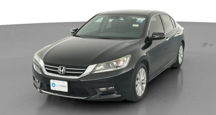 Thumbnail: 2015 Honda Accord - 1