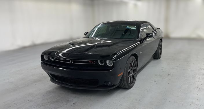 Thumbnail: 2016 Dodge Challenger - 1