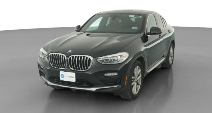 2019 BMW X4 xDrive30i -
                  Indianapolis, IN