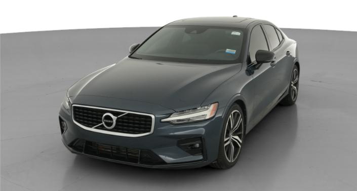 Thumbnail: 2019 Volvo S60 - 1