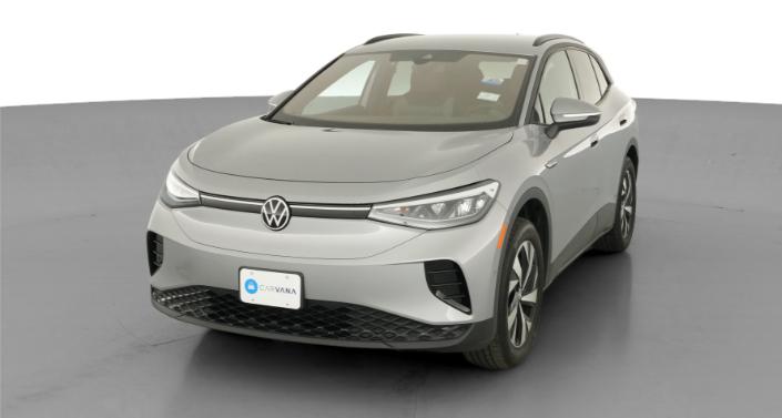Thumbnail: 2023 Volkswagen ID.4 - 1