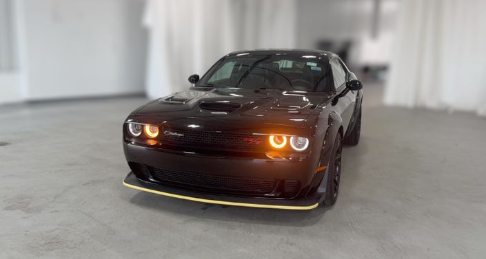 Thumbnail: 2023 Dodge Challenger - 1