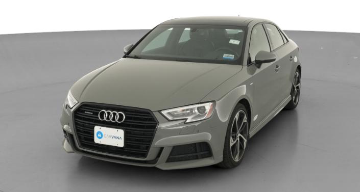 2020 Audi A3 Premium -
                  Richton Park, IL