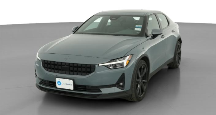 2022 Polestar 2 Long Range Dual Motor -
                  Framingham, MA