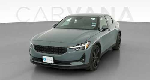 2022 Polestar 2