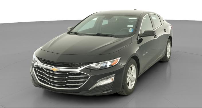 Thumbnail: 2024 Chevrolet Malibu - 1