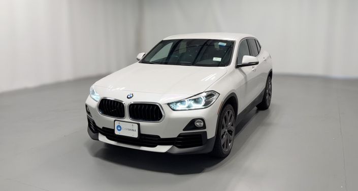 2018 BMW X2 xDrive28i -
                  Elgin, IL