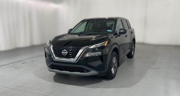 Thumbnail: 2023 Nissan Rogue - 1