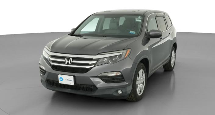 Thumbnail: 2016 Honda Pilot - 1