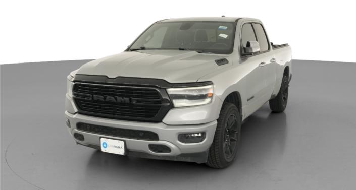 Thumbnail: 2020 RAM 1500 - 1