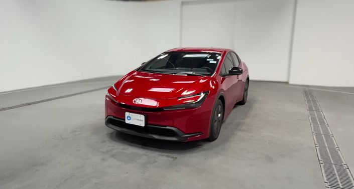 Thumbnail: 2025 Toyota Prius - 1