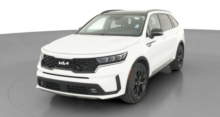 Thumbnail: 2022 Kia Sorento - 1