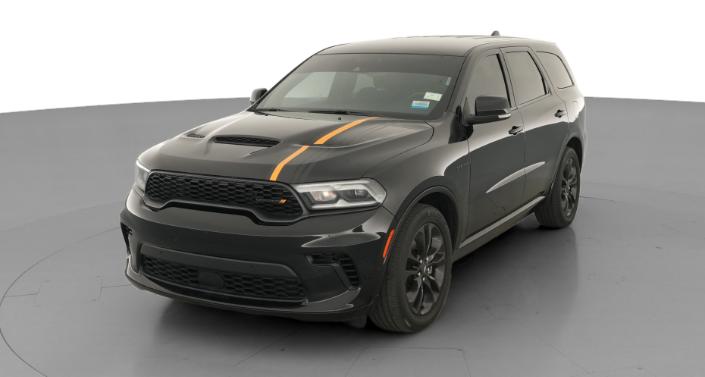 Thumbnail: 2023 Dodge Durango - 1