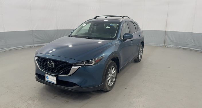 Thumbnail: 2023 Mazda CX-5 - 1