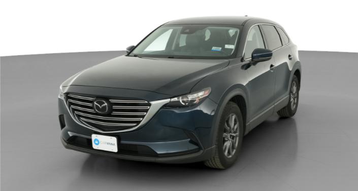 Thumbnail: 2021 Mazda CX-9 - 1