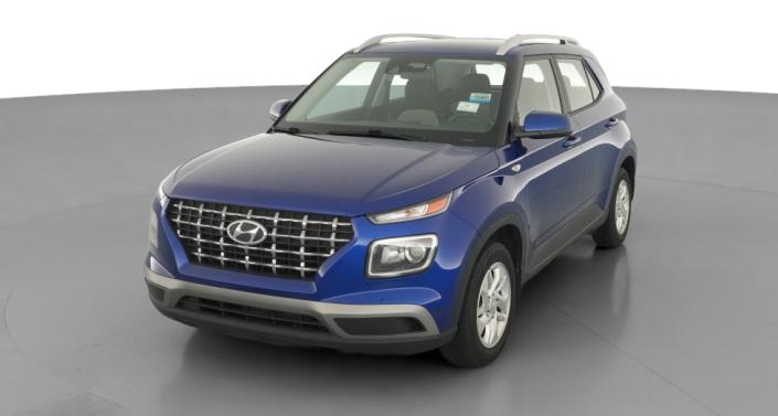 2020 Hyundai Venue SEL -
                  Trenton, OH