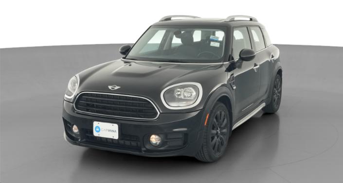 2018 MINI Cooper Countryman  -
                  Rocklin, CA