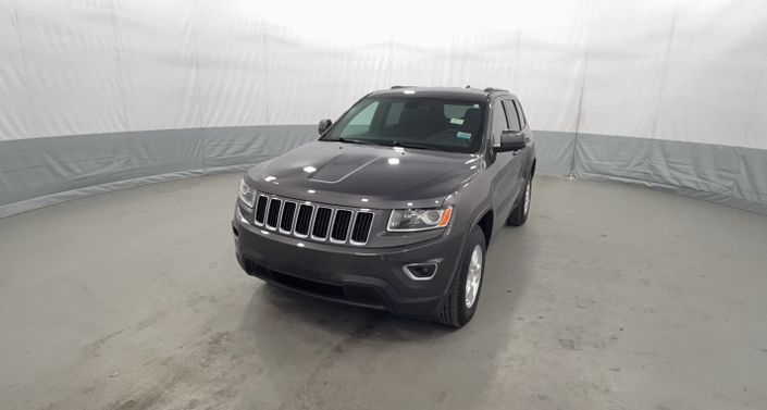Thumbnail: 2015 Jeep Grand Cherokee - 1
