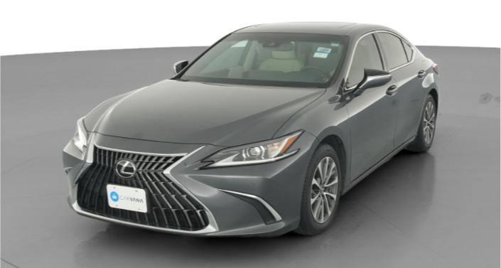 Thumbnail: 2022 Lexus ES - 1