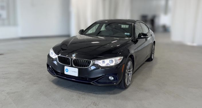 2015 BMW 4 Series 428i xDrive -
                  Manville, NJ