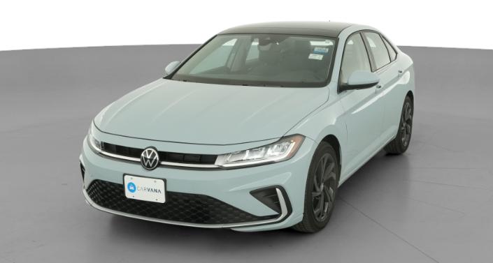 Thumbnail: 2026 Volkswagen Jetta - 1