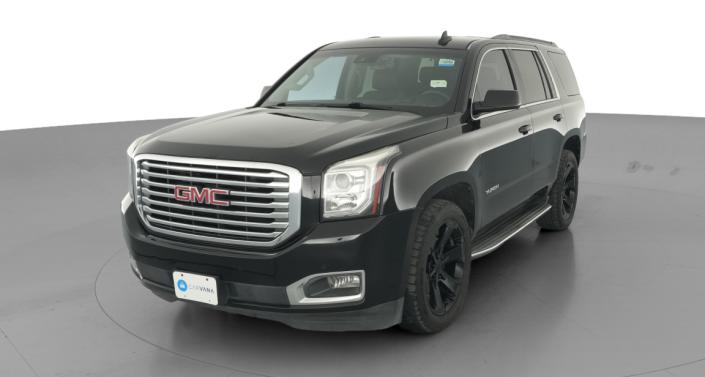 2017 GMC Yukon SLT -
                  San Antonio, TX