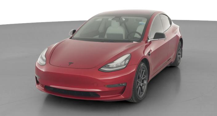 Thumbnail: 2019 Tesla Model 3 - 1