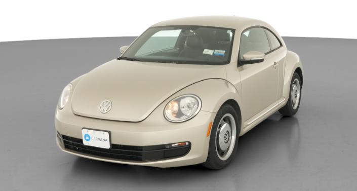 2012 Volkswagen Beetle  -
                  Colonial Heights, VA
