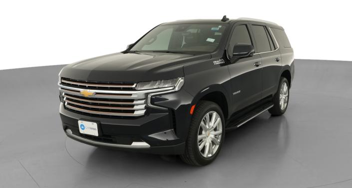 Thumbnail: 2023 Chevrolet Tahoe - 1