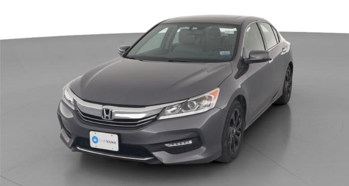 Thumbnail: 2016 Honda Accord - 1
