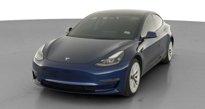 Thumbnail: 2023 Tesla Model 3 - 1