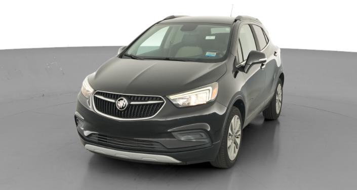 Thumbnail: 2019 Buick Encore - 1