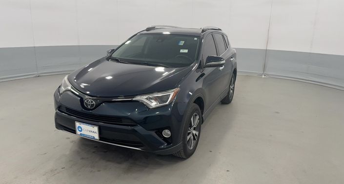 Thumbnail: 2017 Toyota RAV4 - 1