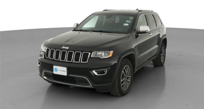 Thumbnail: 2020 Jeep Grand Cherokee - 1