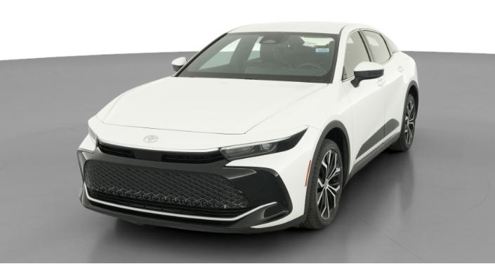 2023 Toyota Crown XLE -
                  Tooele, UT