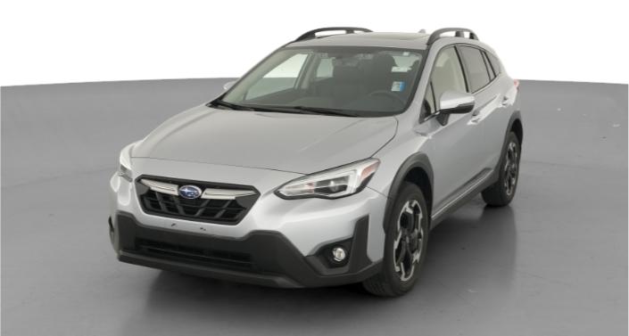 Thumbnail: 2021 Subaru Crosstrek - 1