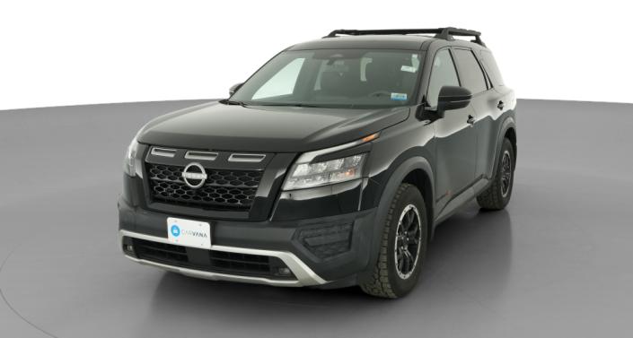 Thumbnail: 2023 Nissan Pathfinder - 1