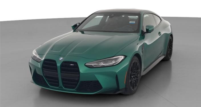 2023 BMW M4 Base -
                  Lorain, OH