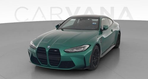 2023 BMW M4