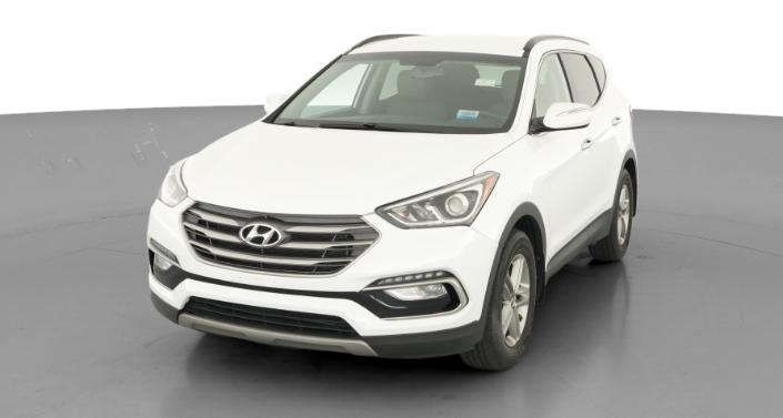 Thumbnail: 2018 Hyundai Santa Fe - 1