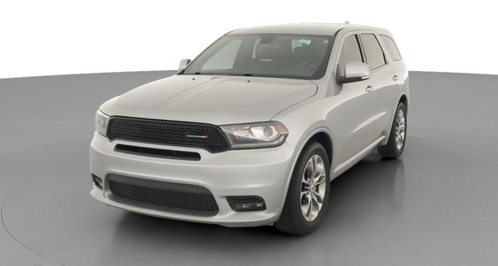 Thumbnail: 2019 Dodge Durango - 1