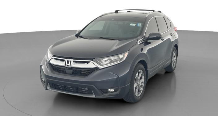 Thumbnail: 2018 Honda CR-V - 1