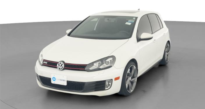Thumbnail: 2013 Volkswagen Golf - 1