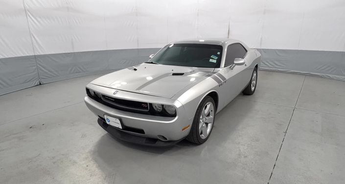 2010 Dodge Challenger R/T -
                  Kansas City, MO