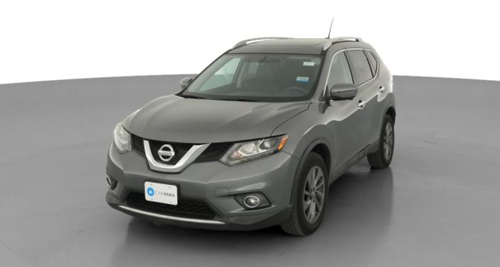 Thumbnail: 2016 Nissan Rogue - 1