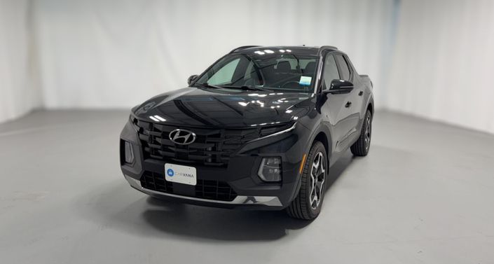 2022 Hyundai Santa Cruz Limited -
                  Elgin, IL
